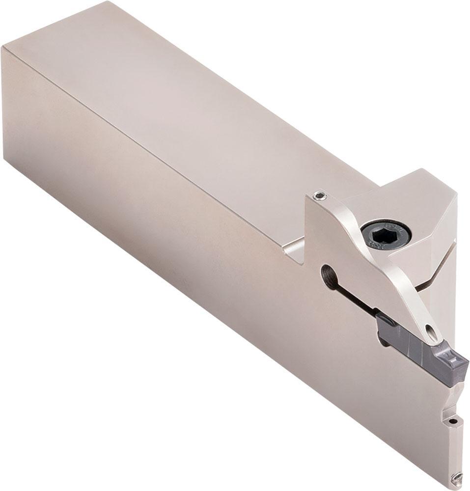 Indexable Grooving Insert Holders